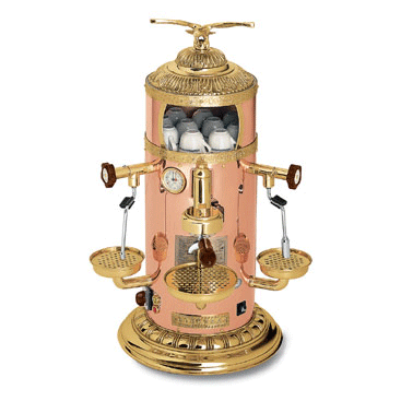 Belle Epoque O